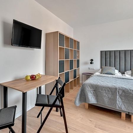 U Syna Rybaka Apartment วาดีสวาโวโว ภายนอก รูปภาพ