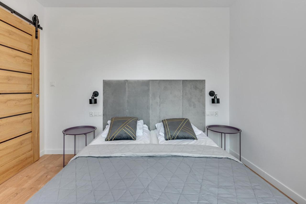 U Syna Rybaka Apartment วาดีสวาโวโว ภายนอก รูปภาพ