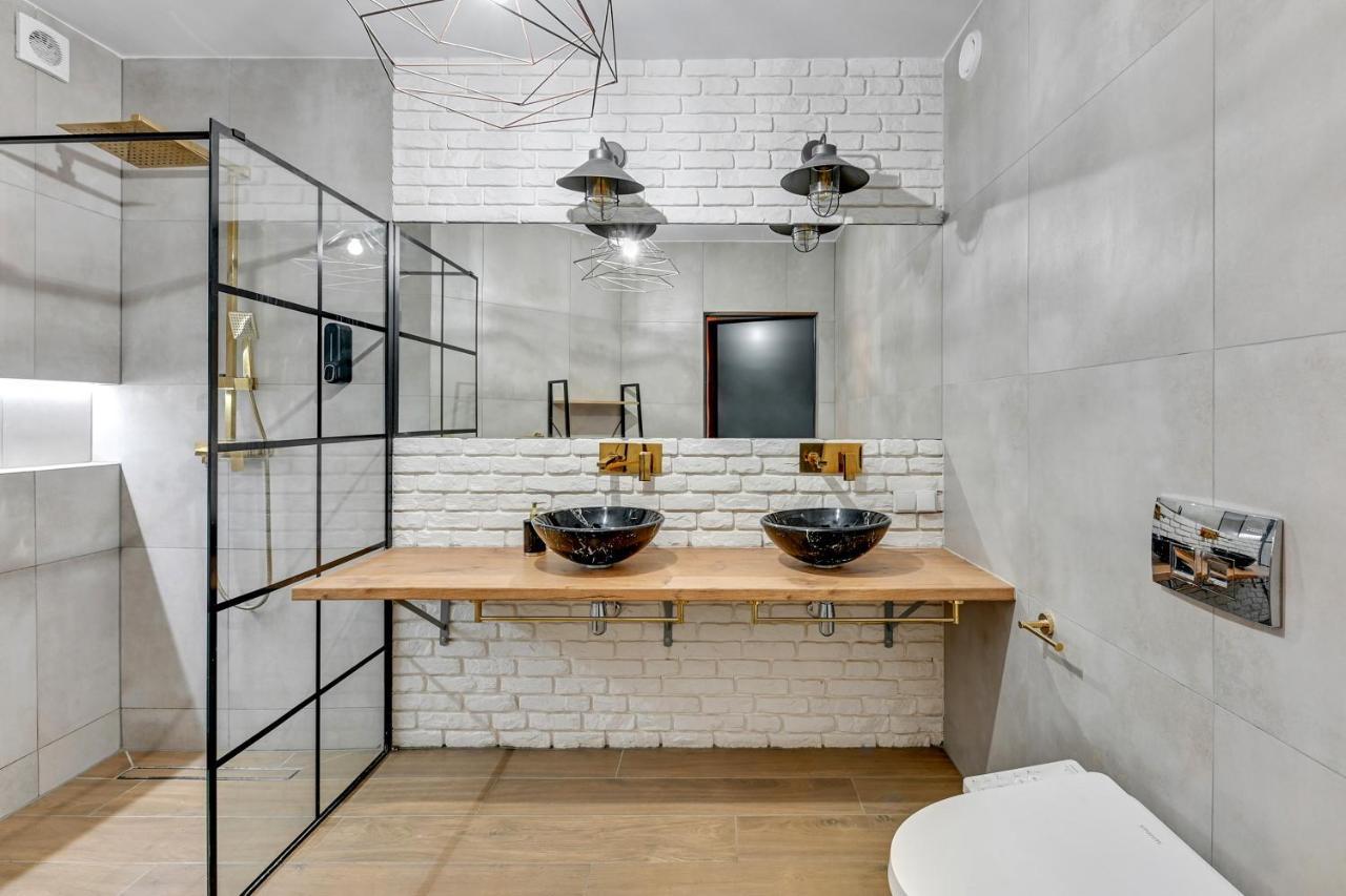 U Syna Rybaka Apartment วาดีสวาโวโว ภายนอก รูปภาพ