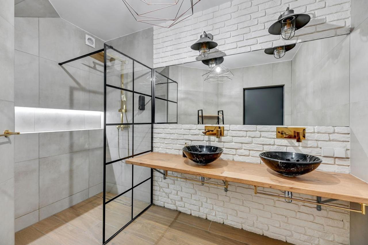 U Syna Rybaka Apartment วาดีสวาโวโว ภายนอก รูปภาพ