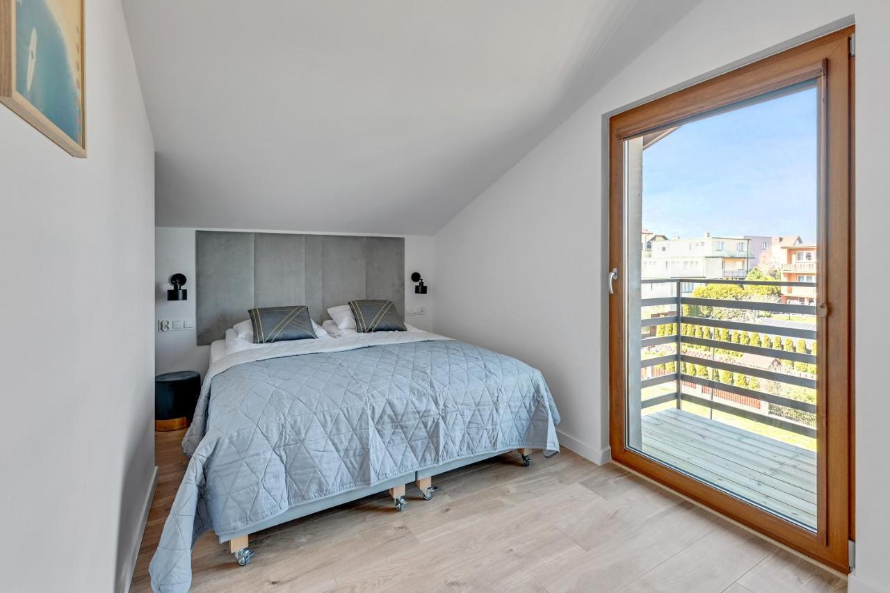 U Syna Rybaka Apartment วาดีสวาโวโว ภายนอก รูปภาพ