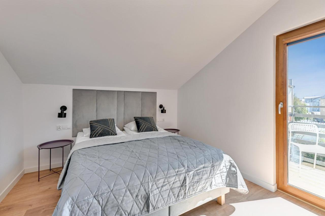 U Syna Rybaka Apartment วาดีสวาโวโว ภายนอก รูปภาพ