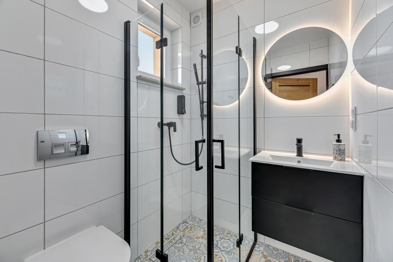 U Syna Rybaka Apartment วาดีสวาโวโว ภายนอก รูปภาพ